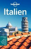 Lonely Planet Italien