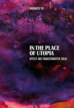 In the Place of Utopia - Tie, Warwick