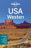 Lonely Planet USA, Westen Lonely Planet USA, Westen