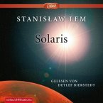 Solaris, 2 MP3-CDs Solaris, 2 MP3-CDs