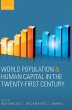 World Population and Human Capital in... - Bild 1