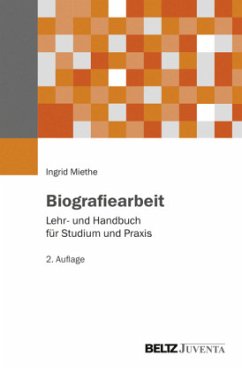 Biografiearbeit - Miethe, Ingrid