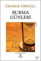 Burma Günleri - Orwell, George