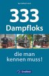 333 Dampfloks, die man kennen muss! - Bild 1