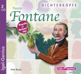 Dichterköpfe - Theodor Fontane