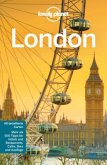 Lonely Planet London