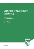 Sächsische Bauordnung (SächsBO)