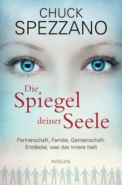 Die Spiegel deiner Seele - Spezzano, Chuck