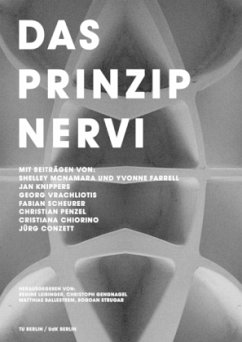 DAS PRINZIP NERVI