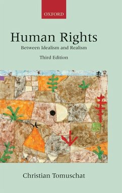 HUMAN RIGHTS 3E CCAEL C - Tomuschat, Christian HUMAN RIGHTS 3E CCAEL C - Tomuschat, Christian
