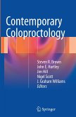 Contemporary Coloproctology