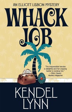 Whack Job - Lynn, Kendel