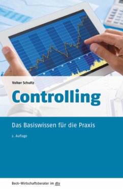 Controlling - Schultz, Volker