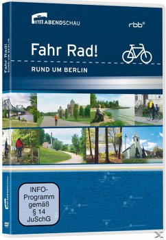 Fahr Rad - Rund um Berlin