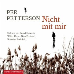 Nicht mit mir - Petterson, Per