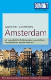 DuMont Reise-Taschenbuch Reiseführer Amsterdam