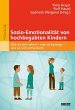 Sozio-Emotionalität von hochbegabten... - Bild 1