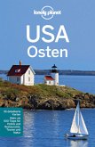 Lonely Planet USA, Osten