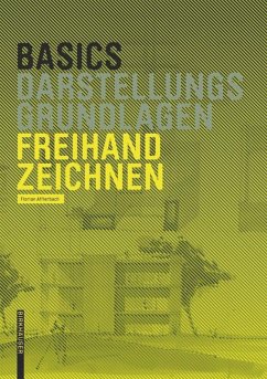 Basics Freihandzeichnen - Afflerbach, Florian