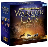 Warrior Cats, Die Macht der drei