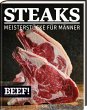 Steaks Meisterstücke für Männer - Bild 1