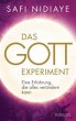 Das Gott-Experiment - Bild 1