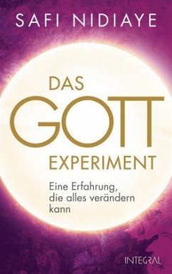 Das Gott-Experiment - Nidiaye, Safi