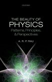 The Beauty of Physics: Patterns, Principles, and Perspectives