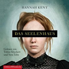 Das Seelenhaus - Kent, Hannah