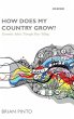 How Does My Country Grow? - Bild 1