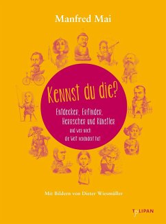 Kennst du die?. Bd.1 - Mai, Manfred