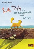 Ich, Toft und der Geisterhund von Sandkas