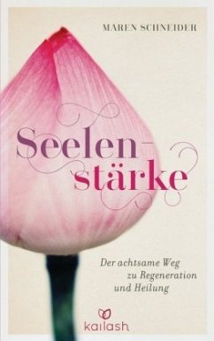 Cover Seelenstärke
