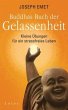 Buddhas Buch der Gelassenheit - Bild 1