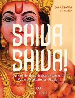 Shiva Shiva! - Govinda, Kalashatra