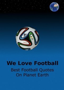 We Love Football - Adams, Adrian