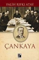 Cankaya - Rifki Atay, Falih