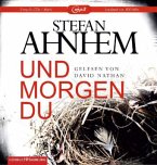 Und morgen du / Fabian Risk Bd.1 (2 MP3-CDs)