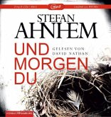 Und morgen du / Fabian Risk Bd.1 (2 MP3-CDs) Und morgen du / Fabian Risk Bd.1 (2 MP3-CDs)