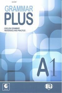 Grammar Plus - English Grammar Reference and Practice - Suett, Lisa; Lewis, Sarah Jane