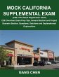 Mock California Supplemental Exam (CSE... - Bild 1
