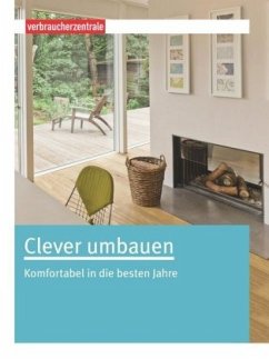 Cover Clever umbauen