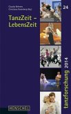 TanzZeit - LebensZeit TanzZeit - LebensZeit