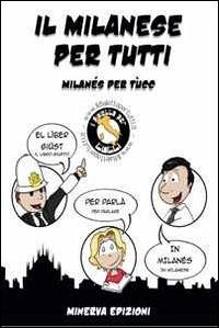 Cover Il milanese per tutti-Milanés per tùcc