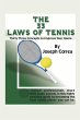 The 33 Laws of Tennis - Bild 1