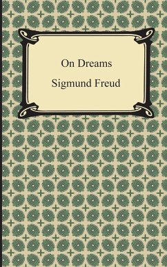 On Dreams - Freud, Sigmund