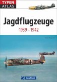 Typenatlas Jagdflugzeuge