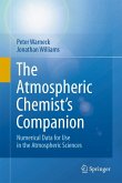 The Atmospheric Chemist's Companion The Atmospheric Chemist's Companion