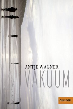 Vakuum - Wagner, Antje