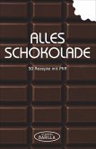 Alles Schokolade